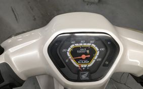 HONDA SUPER CUB110 JA10