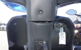 HONDA TACT-4ﾍﾞｰｼｯｸ AF79