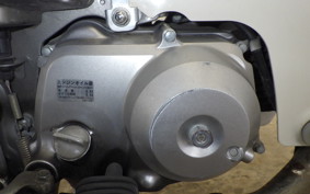 HONDA C90 SUPER CUB E 2012 HA02