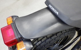 HONDA FTR223 2001 MC34