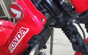 HONDA CT125 HUNTER CUB 2018 JA55