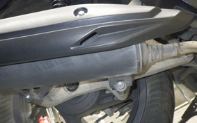 HONDA PCX125 2008 JF56