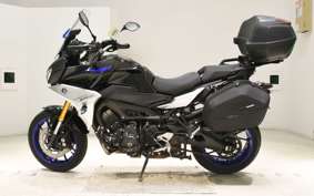 YAMAHA MT-09 Tracer GT 2019 RN51J