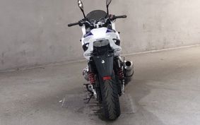 HONDA CB1300SF BOLDOR SC54