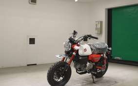 HONDA MONKEY 125 2001 JB05