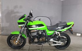 KAWASAKI ZRX1200 R ZRT20A