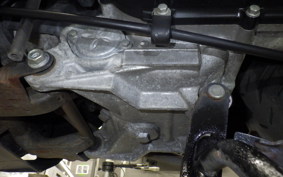 SUZUKI ADDRESS 110 2007 CE47A
