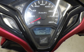 HONDA ｸﾘｯｸ125I