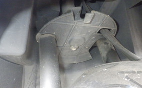 YAMAHA JOG Gen.3 SA01J