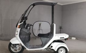 HONDA GYRO TA03