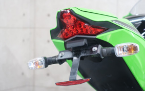 KAWASAKI NINJA ZX-10R 2016 ZXT00S