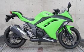 KAWASAKI NINJA250 EX250L