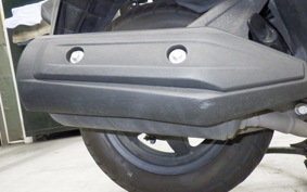 HONDA LEAD 125 2008 JF45