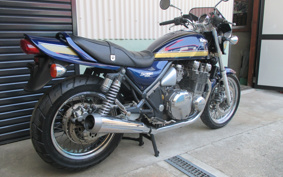 KAWASAKI ZEPHYR1100RS 2000 ZRT10A