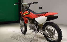 HONDA XR100R