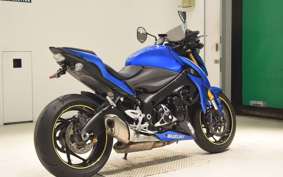 SUZUKI GSX-S 1000 2015 GT79A