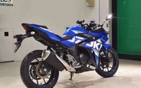 SUZUKI GSX250RA 2022