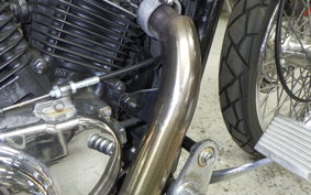 HONDA STEED 400 VLS 1998 NC37