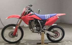 HONDA CRF150F KE03