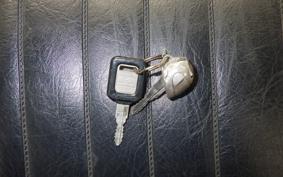 KAWASAKI ZEPHYR 1100 1993