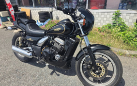 KAWASAKI ELIMINATOR 250SE EL250A