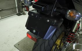 HONDA CB1300SF SUPER FOUR A 2009 SC54