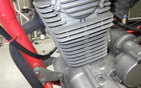 HONDA FTR223 2004 MC34
