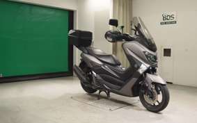 YAMAHA N-MAX 155 A 2006 SG50J