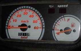 SUZUKI ZZ CA1PB