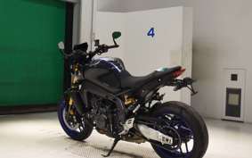 YAMAHA MT-09 SP 2021 RN69J