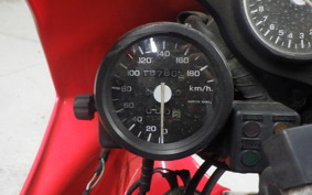 HONDA VFR400R 1993 NC30