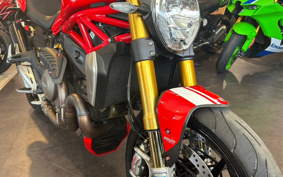DUCATI MONSTAR 1200S 2015 ZDMM603JAFB