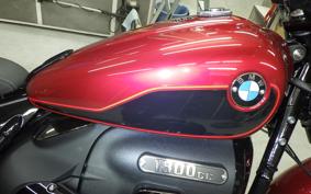 BMW R18 2026