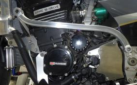 KAWASAKI GPZ900R NINJA 1991 ZX900A