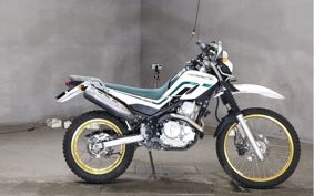 YAMAHA SEROW 250 DG11J