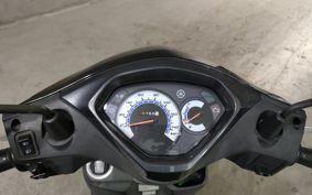 YAMAHA  AXIS Z SED7J