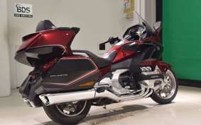 HONDA GL 1800 GOLD WING TOUR DCT 2018 SC79