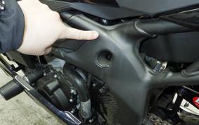 KAWASAKI ZX-25R 2013 ZX250E