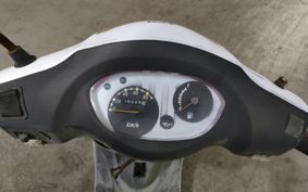 SYM X`PRO50KAZE HP05U