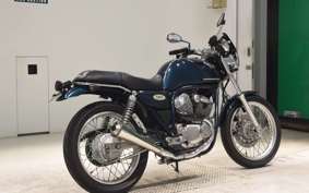 YAMAHA SRV250 RENAISSA 2001 4DN