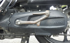 SUZUKI ADDRESS 110 CE47A