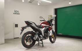 SUZUKI ジクサー150 NG4BG