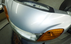 YAMAHA JOG Gen.4 SA16J