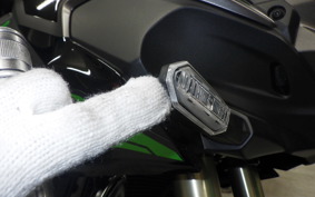 KAWASAKI ZH2 SE 2025