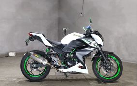 KAWASAKI Z250 ER250C