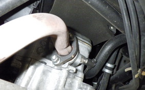 HONDA FORZA Z GEN 2 2006 MF10