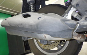 YAMAHA TRICITY 125 2021 SE82J