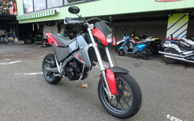 BMW G650X 2007 0167