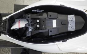 HONDA PCX 150 ABS KF30