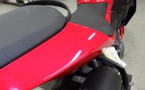 DUCATI ストリート FIGHTER V2S 2025